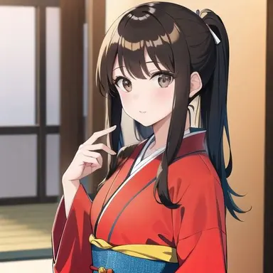 Profile image of リク