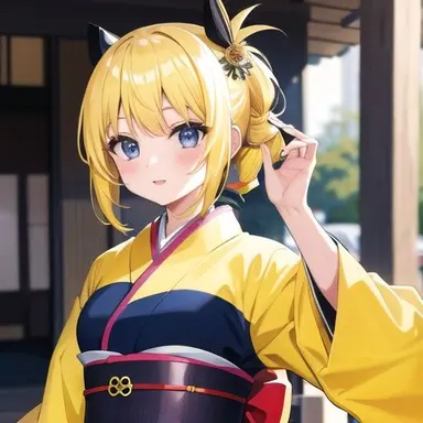 Profile image of イツキ