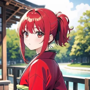 Profile image of チハヤ