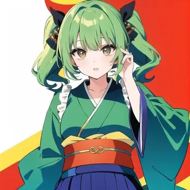 Profile image of ミミ