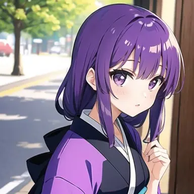 Profile image of フゥ