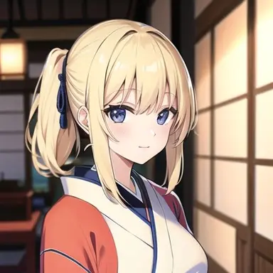 Profile image of ナナ