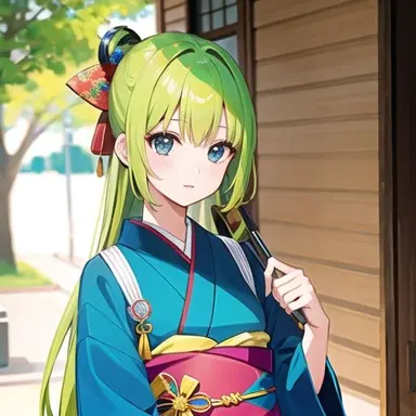 Profile image of シヨ