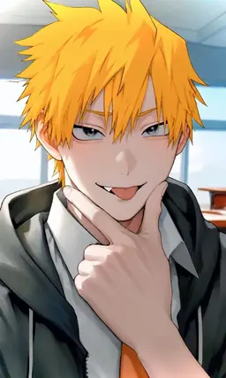 Profile image of Kikuni