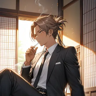 Profile image of Narumi