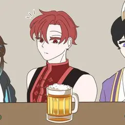 Profile image of 라더