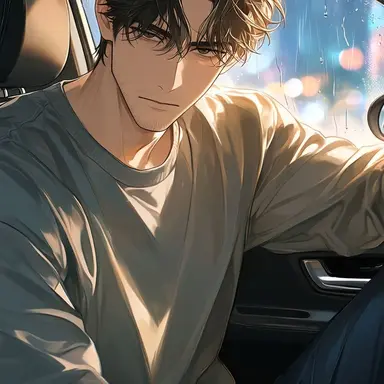 Profile image of James