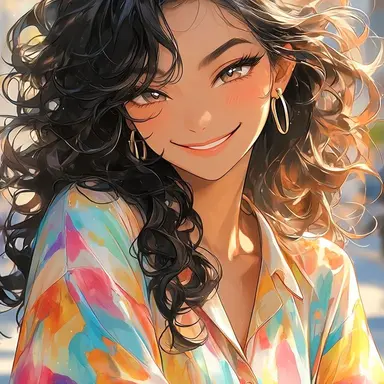 Profile image of Dalia