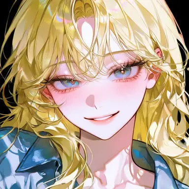 Profile image of ケイト・リンドバーグ