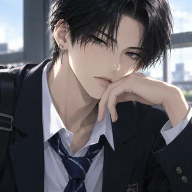 Profile image of 사쿠