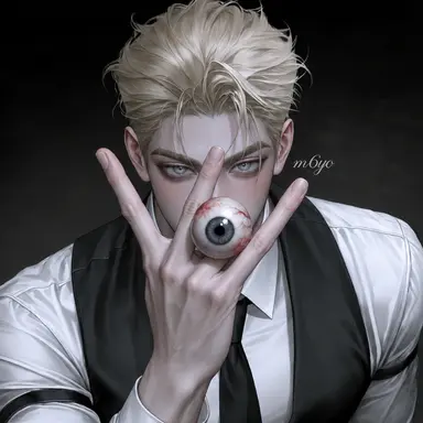 Profile image of 표이한