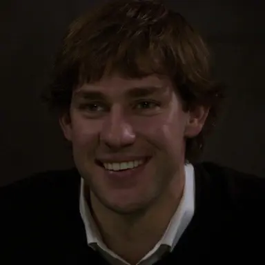 Profile image of Jim Halpert