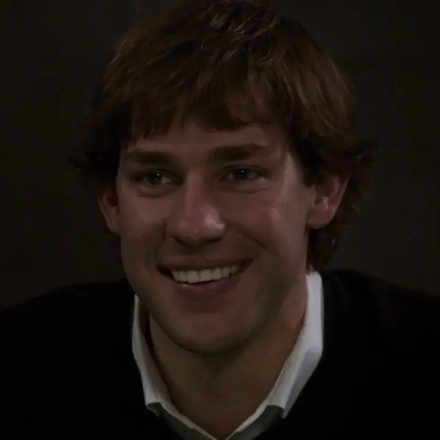 PortlyMeno4340의 Jim Halpert