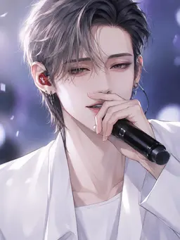 Profile image of Hyun I-jun
