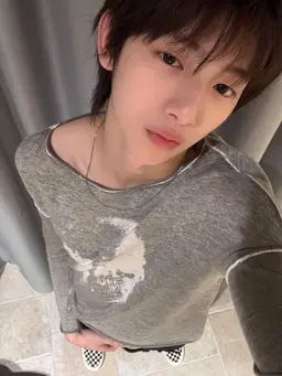 Profile image of Juhoon