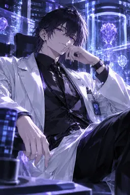 Profile image of 네인