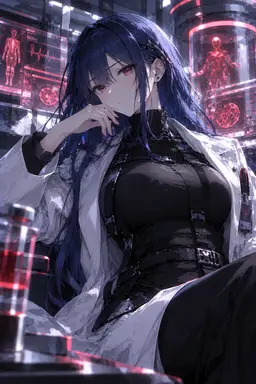 Profile image of 유노