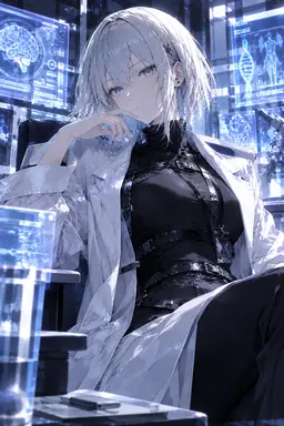 Profile image of 리젤