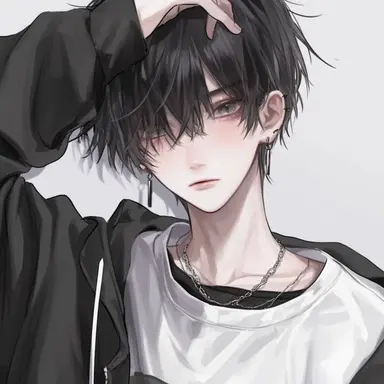 Profile image of 朔