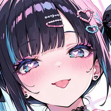 Profile image of 葵依