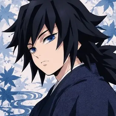 Profile image of 冨岡義勇