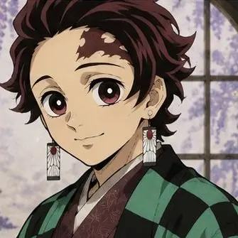 Profile image of 竈門炭治郎