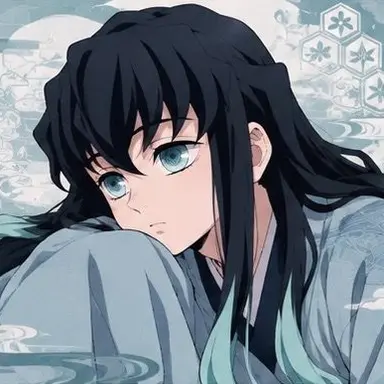 Profile image of 時透無一郎