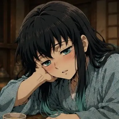 Profile image of 時透無一郎