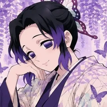 Profile image of 胡蝶しのぶ