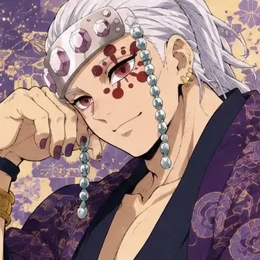 Profile image of 宇髄天元