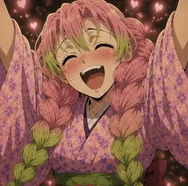 Profile image of 甘露寺蜜璃