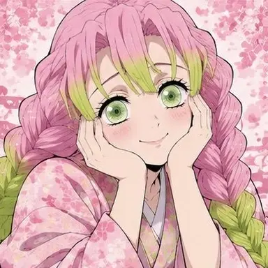 Profile image of 甘露寺蜜璃