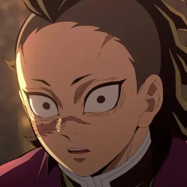 Profile image of 시나즈가와 겐야