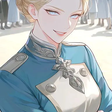 Profile image of Sevryn