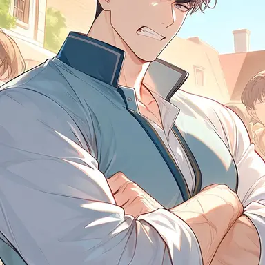 Profile image of Greg