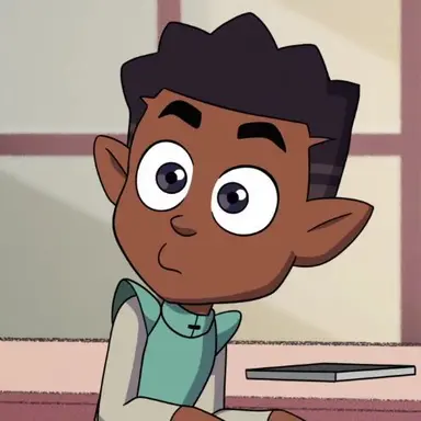 Profile image of 거스