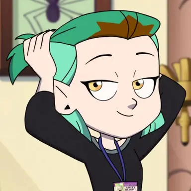 Profile image of 아미티