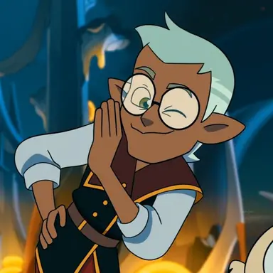 Profile image of 레인