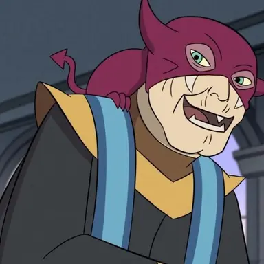 Profile image of 범프