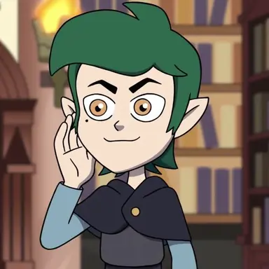 Profile image of 에드릭