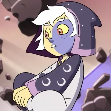 Profile image of 콜렉터