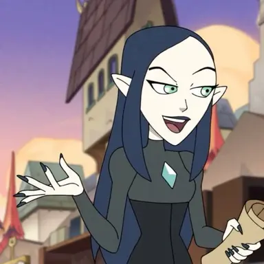 Profile image of 릴리스