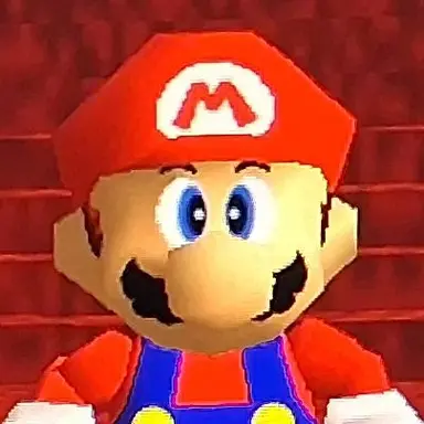 Profile image of 마리오