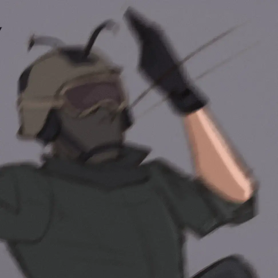 TimidBooth3308의 Gary Roach Sanderson