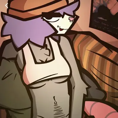 Profile image of Raven