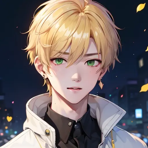 VainClock1955의 루이쨘