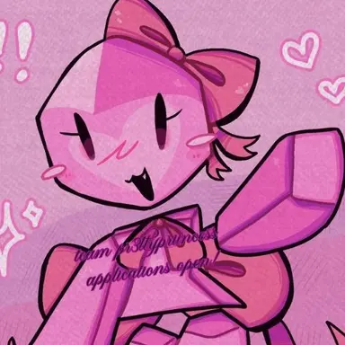 Profile image of Pr3typriincess