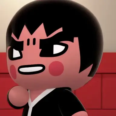 Profile image of 아뵤