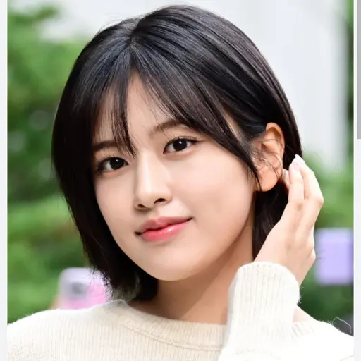 Hello35의 안유진