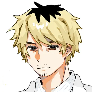 Profile image of 樫